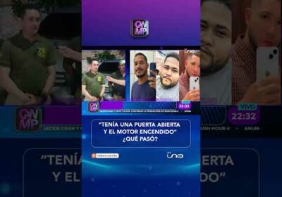 Vehículo hallado enterrado en el monte; siguen sin rastro de los brasileños