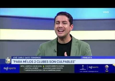 ¡Nadie se salva! 😨 La dura verdad tras la batalla campal y las sanciones inminentes 🚨🔥