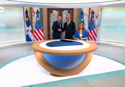 DW Noticias del 27 de noviembre: Chavismo critica «la locura imperial» de EE. UU.…