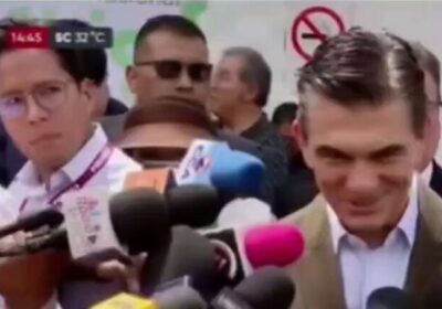 «QUE VENGA A LA PAZ» La respuesta de Rodrigo Paz a la petición de…