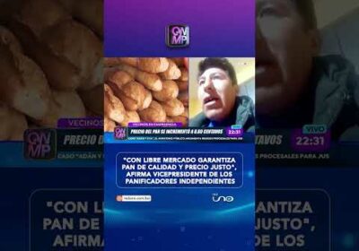 Pan de calidad y precio justo llega al mercado