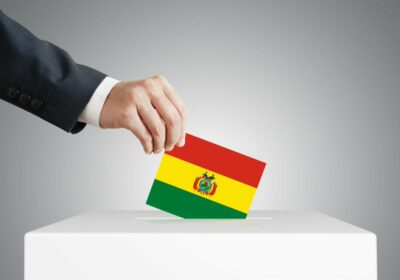 Si hay un consenso en Bolivia, con el que todos deberíamos estar comprometidos, es…