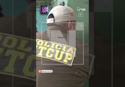 Aprehenden a Rubén Ríos por presuntas irregularidades con harina subvencionada