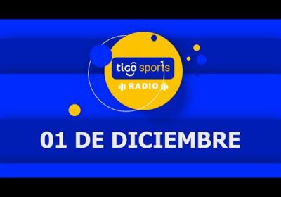 Tigo Sports Radio En VIVO