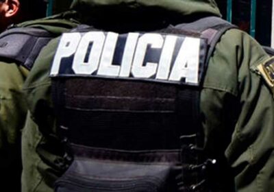 Comandante de la Policía habilitar tres líneas telefónicas para recibir denuncias de corrupción en…