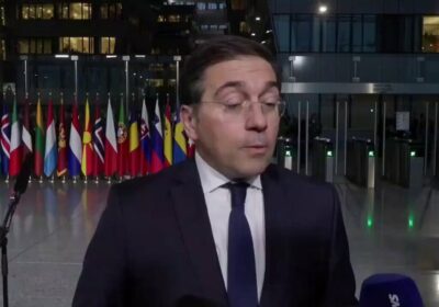 🇪🇸🇺🇸🇻🇪 | LO ÚLTIMO: España descarta apoyar intervención militar en Venezuela: “No atizaremos ningún…