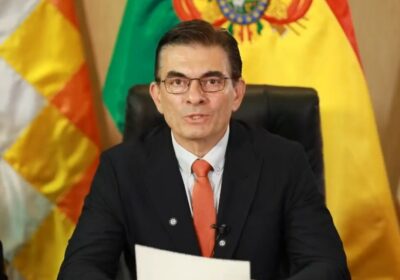 #Urgente | El presidente Rodrigo Paz promulga la ley para la elección de los…