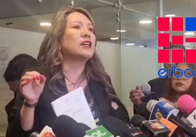 La senadora Claudia Mallón denuncia que se habría «premiado» con cargos a amigos del…