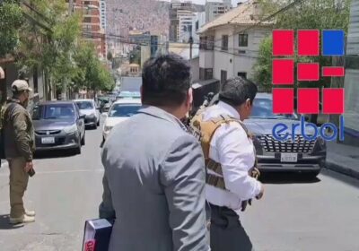 La Fiscalía realiza el registro del Fondo de Desarrollo Indígena (FDI) dentro de la…