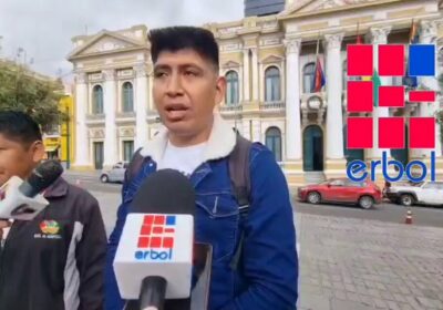 Yungueños, mediante el diputado Armin Lluta, presentan proyecto para derogar la Ley General de…