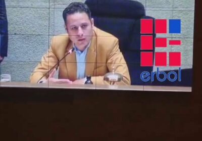 De esta manera fue aprobado en el Legislativo la convocatoria pública para la selección,…