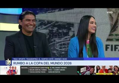 Mundial 2026: ¿Es mejor un «Grupo de la Muerte»? 💀🏆 Debate en Laboratorio Fútbol ⚽