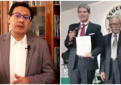 #GrupoFides | #ANF #Democracia 𝐒𝐞𝐫𝐠𝐢𝐨 𝐌𝐨𝐧𝐭𝐞𝐬 𝐲 𝐉𝐨𝐡𝐧 𝐀𝐫𝐚𝐧𝐝𝐢𝐚 𝐝𝐞𝐥 𝐆𝐫𝐮𝐩𝐨 𝐅𝐢𝐝𝐞𝐬 𝐟𝐮𝐞𝐫𝐨𝐧 𝐝𝐢𝐬𝐭𝐢𝐧𝐠𝐮𝐢𝐝𝐨𝐬…