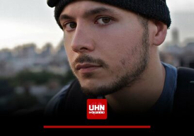 🇺🇸‼️ | El comentarista estadounidense Tim Pool, conocido por su contenido político de derecha,…