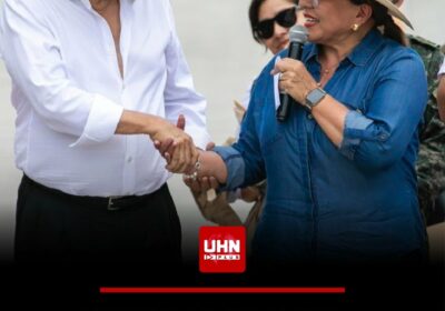 🇭🇳‼️ | ÚLTIMA HORA — En Honduras, el régimen Castro-Zelaya estaría intentando anular las…