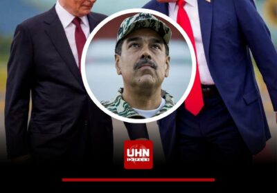 🇺🇸🇻🇪🇷🇺‼️ | El Presidente Donald Trump compartió un artículo que afirma que su objetivo…