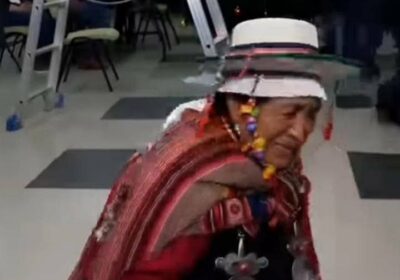 4 meses de detención preventiva para la ex diputada Lidia Patty