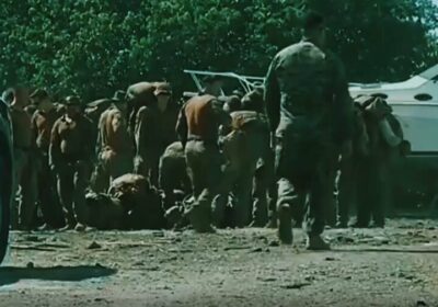 🇺🇸🇵🇷🇻🇪‼️ | ATENCIÓN — Según reporta Inboae, citando a Reuters, tropas de Estados Unidos…