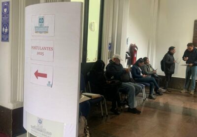 #GrupoFides | #ANF #Política 𝐀 𝐮𝐧 𝐝í𝐚 𝐝𝐞𝐥 𝐜𝐢𝐞𝐫𝐫𝐞 𝐝𝐞𝐥 𝐩𝐥𝐚𝐳𝐨, 𝐜𝐨𝐦𝐢𝐬𝐢ó𝐧 𝐝𝐞 𝐥𝐚…