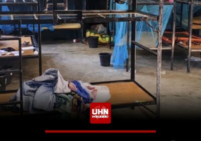 🇳🇬‼️ | ÚLTIMA HORA — Las autoridades de Nigeria confirmaron la liberación de 100…