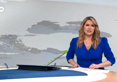 El canciller alemán, Friedrich Merz, reafirma en Jerusalén su apoyo a Israel Friedrich Merz…