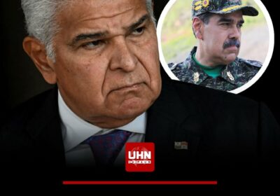 🇵🇦🇻🇪🇺🇸‼️ | Panamá se ofreció a recibir a miembros de la narco-dictadura de Nicolás…