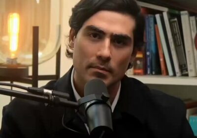 🇨🇴‼️ | ¡Presten mucha atención a esto! — El director de Fundamento, Samuel Adrián,…