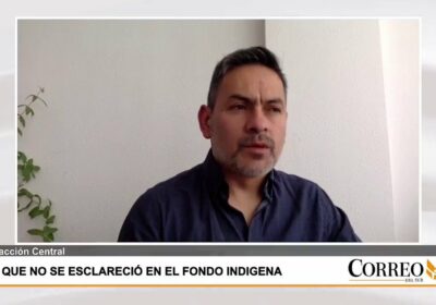 “No se ha esclarecido absolutamente nada (…) 11 años de fuegos artificiales” de la…