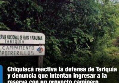 #GrupoFides | #ANF #CuidadoDeLaCasaComún Los defensores lamentaron que el anterior gobierno haya perseguido y…