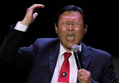 Aprehenden a Chi Hyun Chung y se alista su audiencia cautelar, según un comandante…