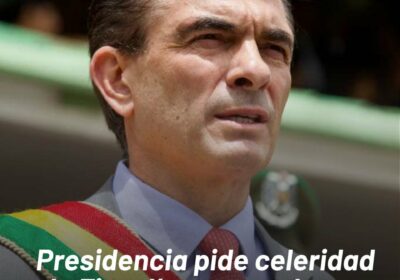 Un día después de los hechos de violencia registrados el lunes en la zona…