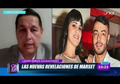 Marset sigue prófugo: Paraguay revela pruebas clave y nuevas sospechas