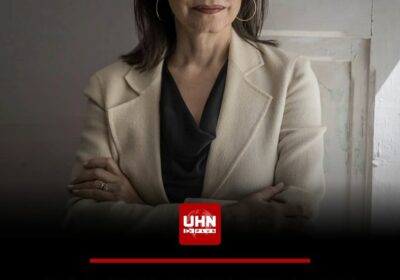 🇳🇴🇻🇪‼️ | LO ÚLTIMO — La periodista Carla Angola informó que el Presidente del…