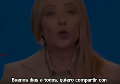 🇮🇹‼️ | ÚLTIMA HORA — La UNESCO declara oficialmente la cocina italiana Patrimonio de…