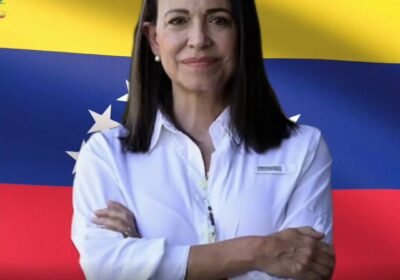 🇳🇴🇻🇪‼️ | URGENTE — El Instituto Nobel difundió el audio en el que María…