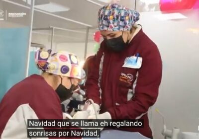 Este jueves 11 de diciembre se realizará una campaña de atención odontológica gratuita en…