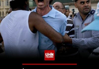 🇨🇺🇺🇸‼️ DÍA DE LOS DERECHOS HUMANOS — Cuba alcanza un récord histórico y devastador:…