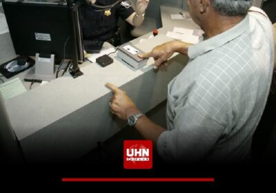 🇺🇸‼️ | ÚLTIMA HORA — planea exigir a todos los turistas revelar hasta cinco…