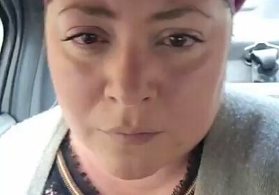 #Urgente | La exministra María Nela Prada denuncia el “secuestro” del expresidente Luis Arce