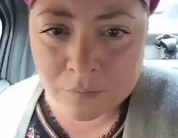 Ex ministra de la Presidencia Marianela Prada denuncia «secuestro» del expresidente Luis Arce Catacora