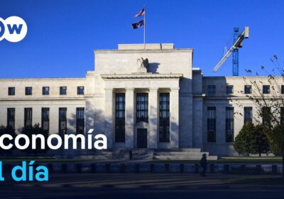 🟢Nueva rebaja de tipos de la Fed La Reserva Federal ha recortado las tasas…