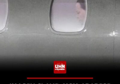 🇻🇪🇳🇴‼️ | ÚLTIMA HORA — Primera imagen de María Corina Machado en Oslo, confirmada…