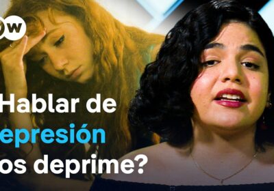 Así nos impacta hablar de #saludmental Hoy se habla más abiertamente de depresión y…