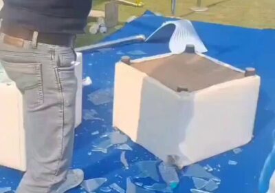 🇮🇳🇦🇷 | LO ÚLTIMO: La policía detuvo al organizador principal de la gira de…