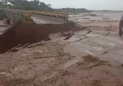 #GrupoFides | #ANF Los habitantes del municipio de Colpa Bélgica quedaron nuevamente aislados luego…