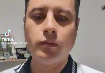 #Último | El vicepresidente Edmand Lara ordena el desplazamiento de las Fuerzas Armadas para…