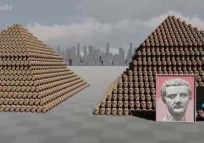 | Líderes Comunistas que mataron a más personas en el mundo: 🇨🇳 Mao- 78…