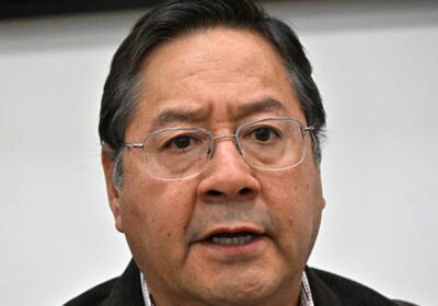 #GrupoFides | #ANF #Política 𝐀𝐧𝐚𝐥𝐢𝐬𝐭𝐚 𝐬𝐨𝐬𝐭𝐢𝐞𝐧𝐞 𝐪𝐮𝐞 𝐀𝐫𝐜𝐞 𝐧𝐮𝐧𝐜𝐚 𝐟𝐮𝐞 𝐮𝐧 𝐥í𝐝𝐞𝐫, 𝐬ó𝐥𝐨 𝐟𝐮𝐞…