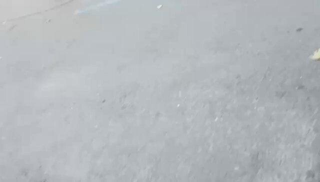 🇮🇷 | Universidad de Teherán: enfrentamientos entre estudiantes y ...