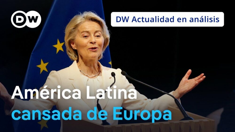 Qué opciones le quedan al tratado comercial UE-Mercosur tras el frenazo ...